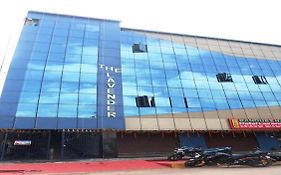 Hotel Lavender Bhubaneswar 3*