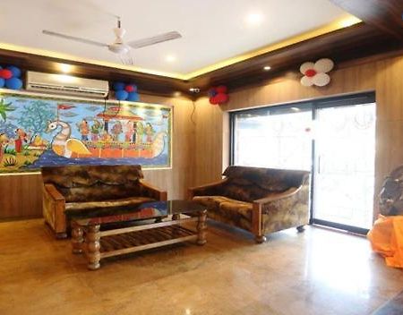The Lavender Hotel Bhubaneswar Exterior photo